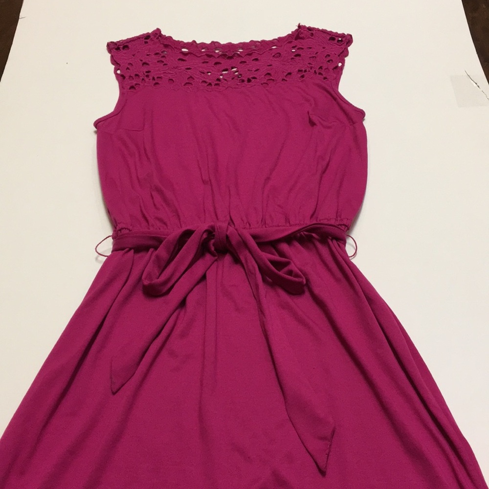 LOFT dress
